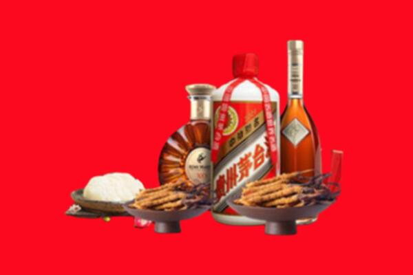 锡林郭勒回收礼品